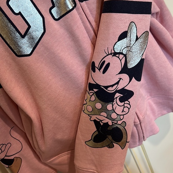 Gap kids sweatsuit set - Picture 3 of 9